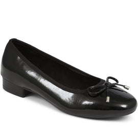 Classic Ballet Pumps