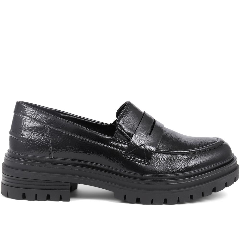 Chunky Loafers  - WOIL39035 / 325 362 image 1