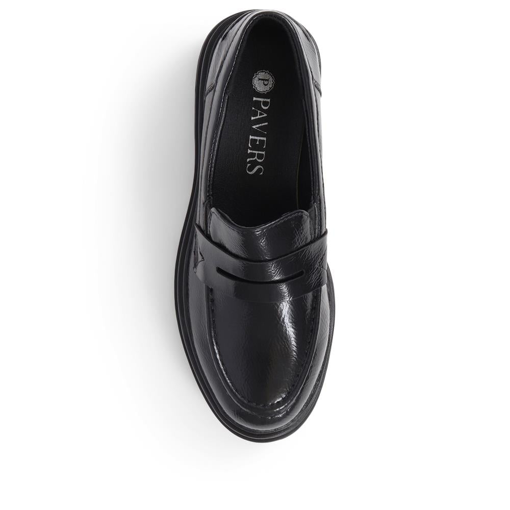 Chunky Loafers  - WOIL39035 / 325 362 image 4