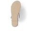 Embellished Wedge Sandals  - BAIZH39071 / 325 102 image 3