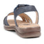 Embellished Open-Toe Sandals  - BARBERA / 325 257 image 2