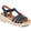 Slip-On Wedge Sandals - CENTR39001 / 324 975