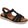 Slip-On Platform Sandals  - CENTR39005 / 324 978