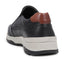 Dennis Leather Slip On Shoes  - DENNIS / 325 167 image 2