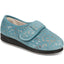 Extra Wide Fit Slippers - AMINA / 323 506 image 0