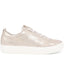 Metallic Lace-Up Trainers  - DRS39501 / 324 815 image 1