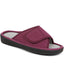 Touch-Fasten Mule Slippers  - QING39017 / 325 281 image 0