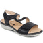 Adjustable Touch Fastening Sandals - WBINS39082 / 325 248 image 0