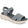 Touch-Fasten casual Sandals  - BAIZH39025 / 325 138