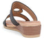Slip-On Wedge Mule Sandals  - BAIZH39043 / 325 267 image 2