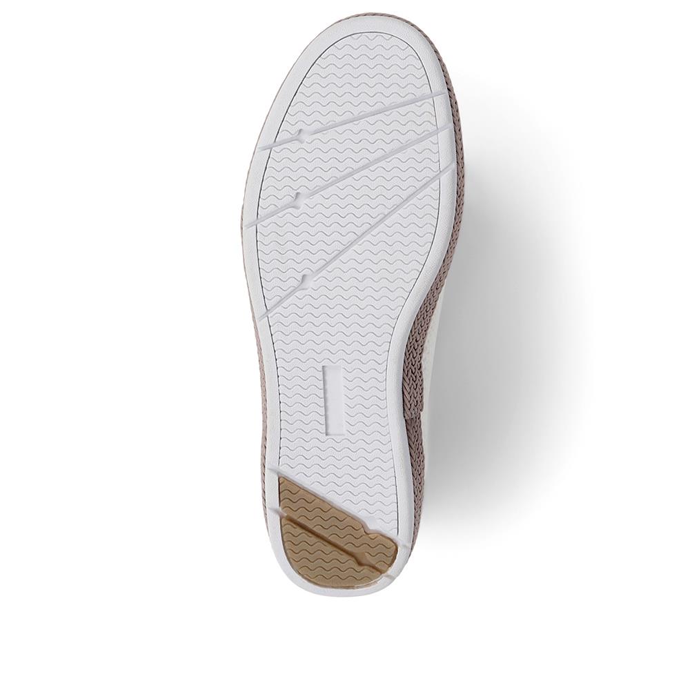 Memory Foam Pumps  - BRK39023 / 325 117 image 3