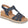 Touch-Fasten Wedge Sandals    - CENTR39003 / 324 976