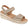 Adjustable Dual Strap Wedge Sandals - CENTR39027 / 324 979