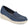 Fly Flot Leather Wedge Loafer  - FLY39500 / 324 796