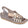 Soft Leather Slip-On Sandals  - KARY39009 / 325 512