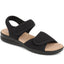 Adjustable Touch-Fasten Sandals  - POLY39003 / 325 314 image 0