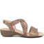 Soft Strap Slip-On Sandals  - WBINS39039 / 325 054 image 1