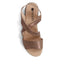 Soft Strap Slip-On Sandals  - WBINS39039 / 325 054 image 4