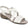 Soft Strap Slip-On Sandals  - WBINS39039 / 325 054