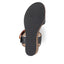 Touch-Fasten Wedge Sandals  - WBINS39086 / 325 357 image 3