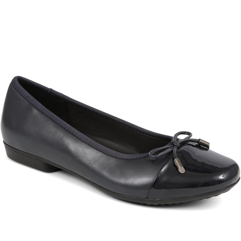 Ballet Pumps  - WK39003 / 324 951 image 0