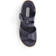 Leather Sandals  - HAK39005 / 325 521 image 4