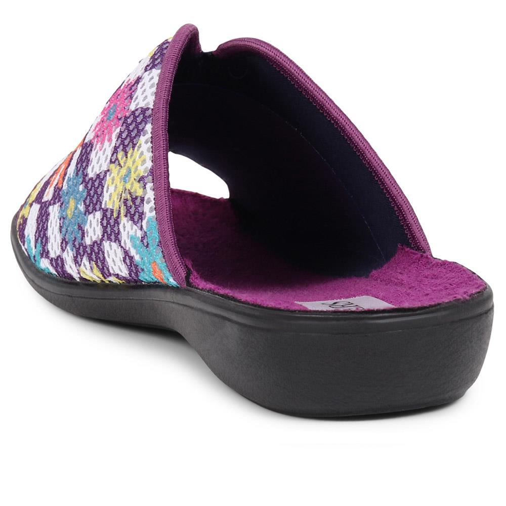 Slipper Mules  - ADA39001 / 325 450 image 2