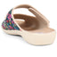 Touch-Fasten Slipper Mules  - ADA39003 / 325 451 image 2