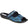 Touch-Fasten Slipper Mules  - ADA39003 / 325 451