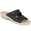 Touch-Fasten Wedge Sandals  - FLY39061 / 324 780 image 0