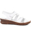 Leather Sandals  - HAK39005 / 325 521 image 1