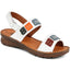 Leather Sandals  - HAK39011 / 325 522 image 0