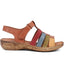 Open-Toe Leather Sandals  - HAK39015 / 325 525 image 1