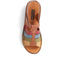 Open-Toe Leather Sandals  - HAK39015 / 325 525 image 4