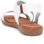 Slip-On Leather Sandals  - TUYUR39005 / 325 296 image 2