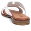 Leather Mule Sandals  - TUYUR39009 / 325 298 image 2