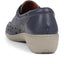 Leather Touch Fastening Shoes - HAK39037 / 325 608 image 2