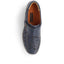 Leather Touch Fastening Shoes - HAK39037 / 325 608 image 4