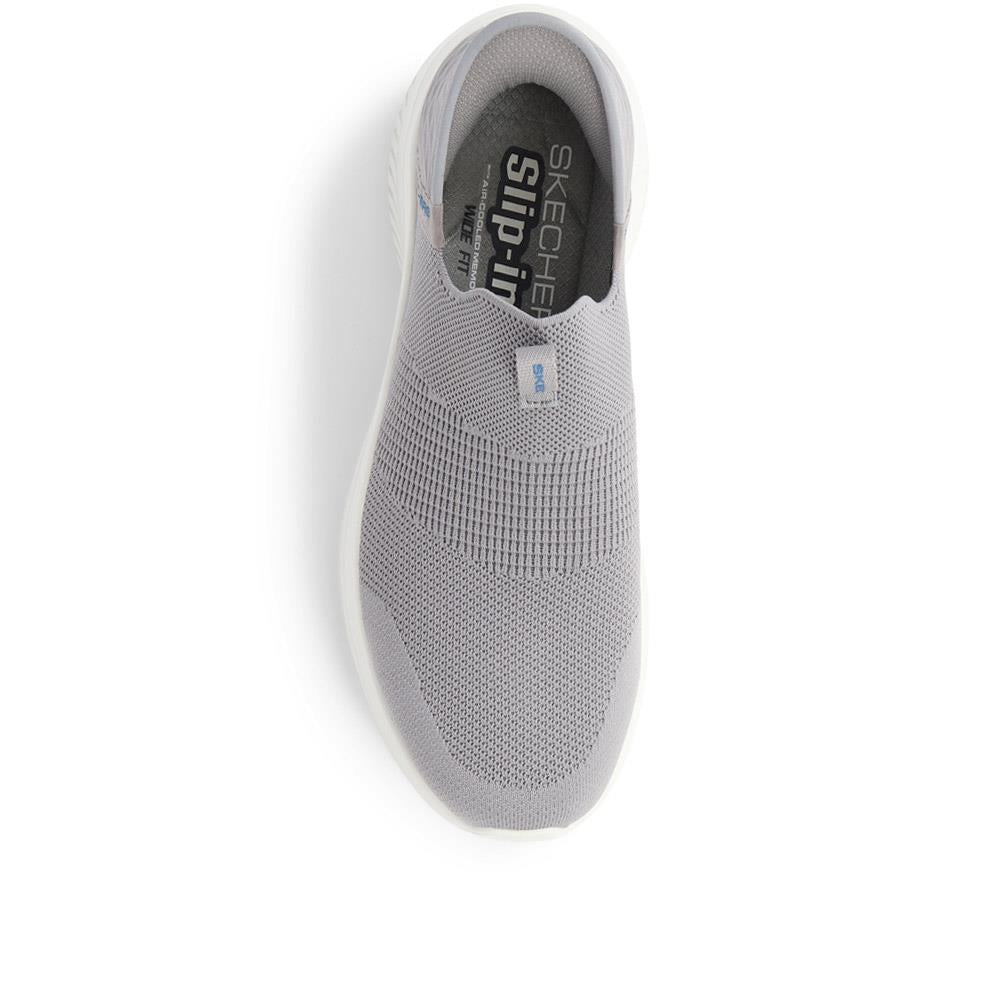 Skechers Slip-ins: Ultra Flex 3.0 - Smooth Step - SKE39047 / 324 776 image 4