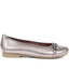 Slip-On Smart Ballet Pumps - JANSP38001 / 324 092 image 1