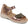 Leather Touch-Fasten Sandals  - CAL39001 / 325 185