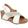 Wide Fit Wedge Sandals - BELBAIZH29028 / 315 399