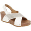 Wide Fit Wedge Sandals - BELBAIZH29028 / 315 399 image 0