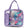 Trio of Floral Makeup Bags - HTZ39003 / 325 401