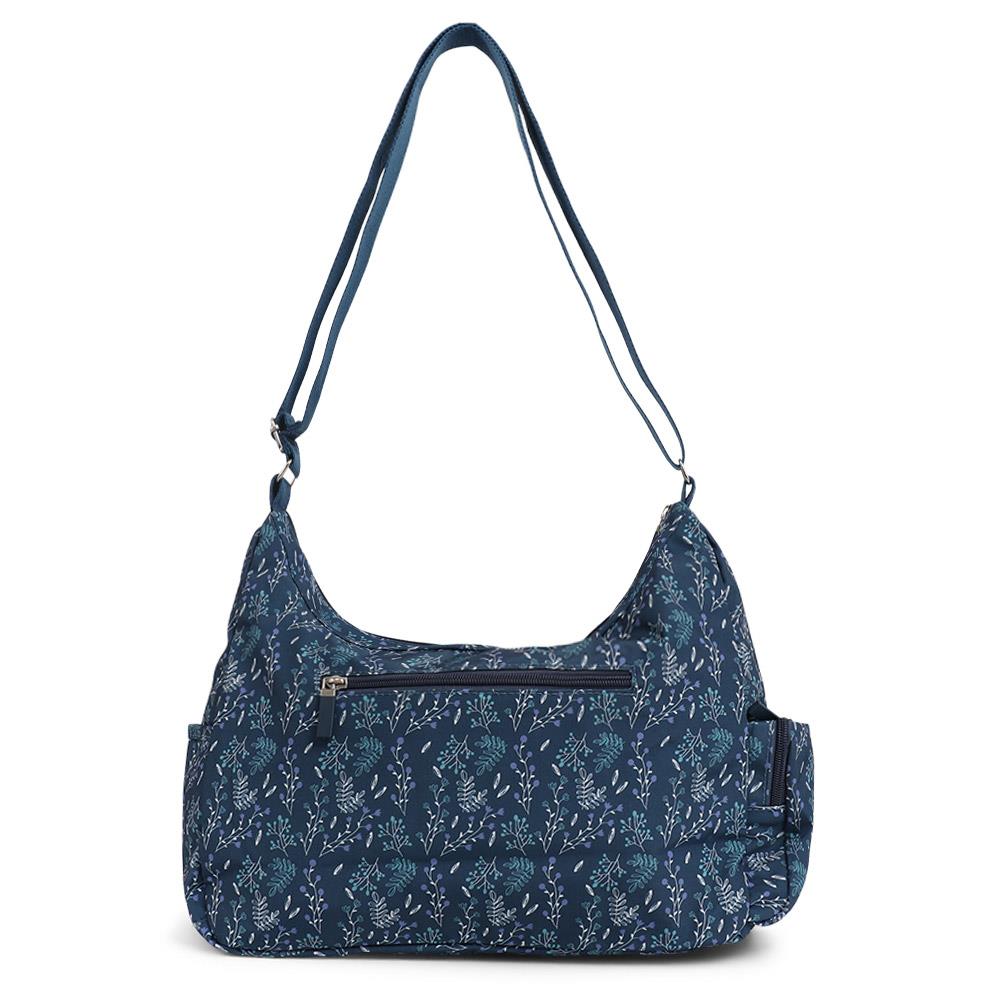 Zip-Close Shoulder Bag  - SMIT39003 / 325 295 image 1