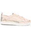 Casual Leather Trainers  - TEJ38032 / 325 097 image 0