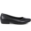 Pointed Toe Ballet Flats  - WK39001 / 324 950 image 1