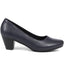 Heeled Court Shoes  - WK39009 / 324 954 image 1