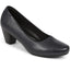 Heeled Court Shoes  - WK39009 / 324 954 image 0