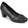 Low Heeled Court Shoes  - WK39011 / 324 955